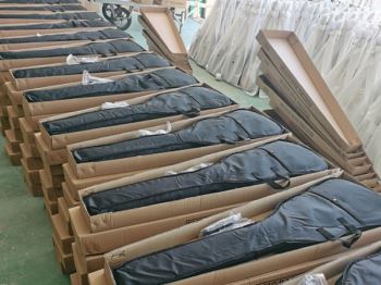 Glass Melting Crucibles